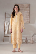 Akbar Aslam | Pret Lawn | Olen by Akbar Aslam - Designer Dress - Type: Ladies Clothes - Available at Libayah - 100% Original