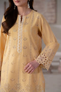 Akbar Aslam | Pret Lawn | Olen by Akbar Aslam - Designer Dress - Type: Ladies Clothes - Available at Libayah - 100% Original