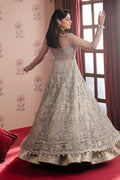 Zarposh | Maharani Wedding Collection | Shahana by Zarposh - Designer Dress - Type: Ladies Clothes - Available at Libayah - 100% Original