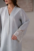 Akbar Aslam | Pret Lawn | Aithra by Akbar Aslam - Designer Dress - Type: Ladies Clothes - Available at Libayah - 100% Original