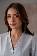 Akbar Aslam | Pret Lawn | Aithra by Akbar Aslam - Designer Dress - Type: Ladies Clothes - Available at Libayah - 100% Original