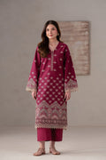Akbar Aslam | Pret Lawn | Raven by Akbar Aslam - Designer Dress - Type: Ladies Clothes - Available at Libayah - 100% Original