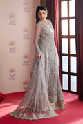 Zarposh | Maharani Wedding Collection | Shahana by Zarposh - Designer Dress - Type: Ladies Clothes - Available at Libayah - 100% Original