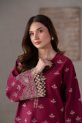 Akbar Aslam | Pret Lawn | Raven by Akbar Aslam - Designer Dress - Type: Ladies Clothes - Available at Libayah - 100% Original