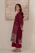Akbar Aslam | Pret Lawn | Raven by Akbar Aslam - Designer Dress - Type: Ladies Clothes - Available at Libayah - 100% Original