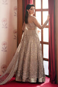 Zarposh | Maharani Wedding Collection | Shahana by Zarposh - Designer Dress - Type: Ladies Clothes - Available at Libayah - 100% Original