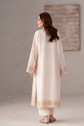 Akbar Aslam | Pret Lawn | Ivra by Akbar Aslam - Designer Dress - Type: Ladies Clothes - Available at Libayah - 100% Original