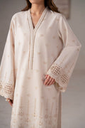 Akbar Aslam | Pret Lawn | Ivra by Akbar Aslam - Designer Dress - Type: Ladies Clothes - Available at Libayah - 100% Original