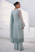 Flossie | Kuch Khas Formals | IZARA (A) by Flossie - Designer Dress - Type: Ladies Clothes - Available at Libayah - 100% Original