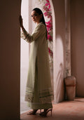 Lala | Veranda Swiss Lawn | Safa by Lala - Designer Dress - Type: Ladies Clothes - Available at Libayah - 100% Original