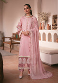 Lala | Veranda Swiss Lawn | Alizey by Lala - Designer Dress - Type: Ladies Clothes - Available at Libayah - 100% Original