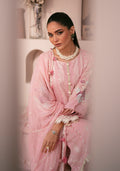 Lala | Veranda Swiss Lawn | Alizey by Lala - Designer Dress - Type: Ladies Clothes - Available at Libayah - 100% Original