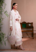 Lala | Veranda Swiss Lawn | Reem by Lala - Designer Dress - Type: Ladies Clothes - Available at Libayah - 100% Original