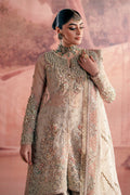 Zarposh | Maharani Wedding Collection | Meher by Zarposh - Designer Dress - Type: Ladies Clothes - Available at Libayah - 100% Original