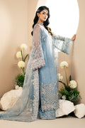 AJR Couture | Festive Formals 24 | Lotus by AJR Couture - Designer Dress - Type: Formal - Available at Libayah - 100% Original