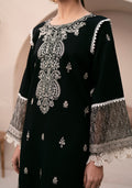 Lala | Veranda Swiss Lawn | Inaya by Lala - Designer Dress - Type: Ladies Clothes - Available at Libayah - 100% Original