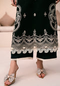 Lala | Veranda Swiss Lawn | Inaya by Lala - Designer Dress - Type: Ladies Clothes - Available at Libayah - 100% Original