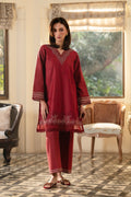 Xenia Formals | Summer Away 25 | BELARUS by Xenia Formals - Designer Dress - Type: Ladies Clothes - Available at Libayah - 100% Original