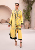 Lala | Veranda Swiss Lawn | Manisha by Lala - Designer Dress - Type: Ladies Clothes - Available at Libayah - 100% Original