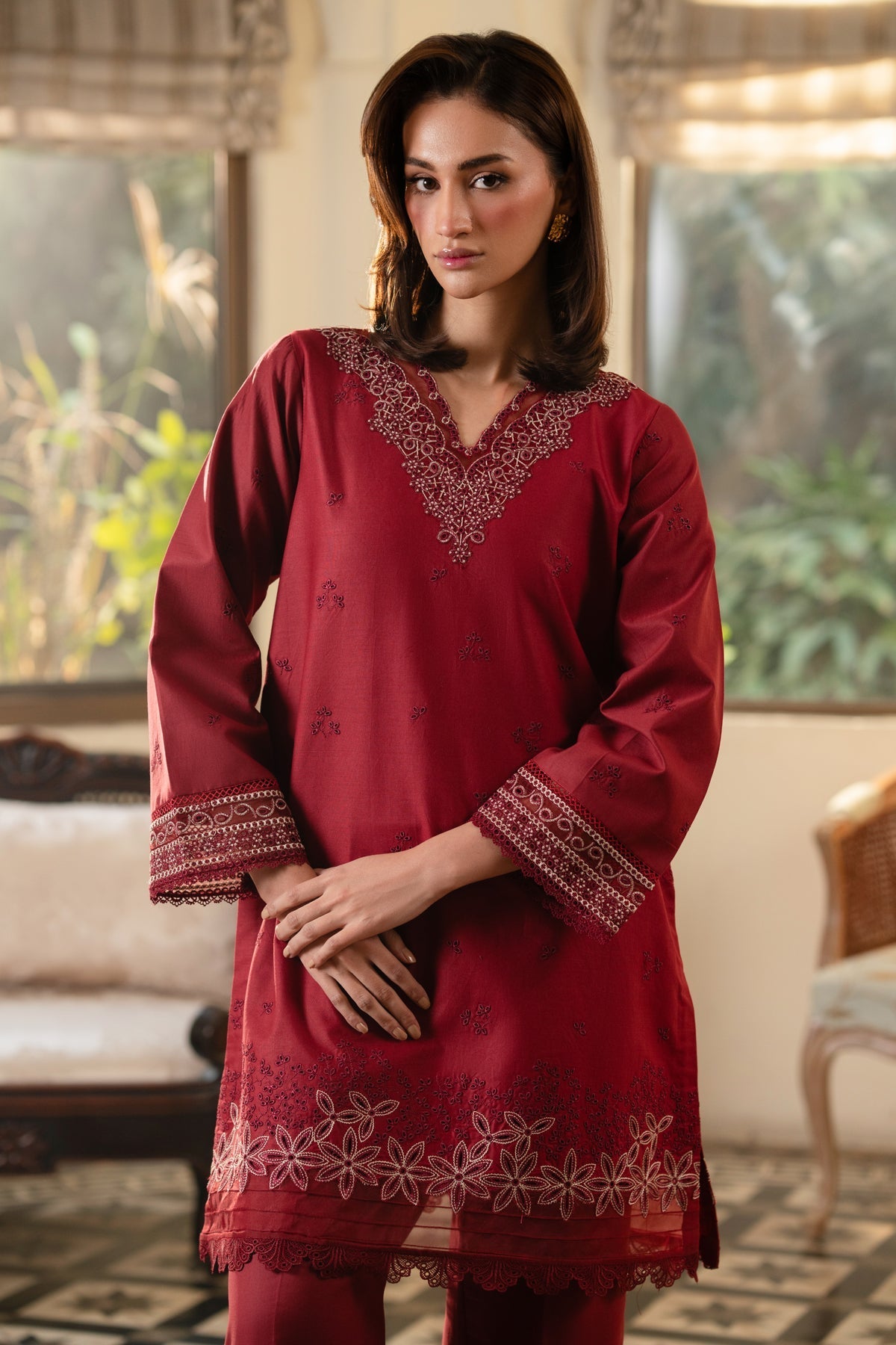 Xenia Formals | Summer Away 25 | BELARUS by Xenia Formals - Designer Dress - Type: Ladies Clothes - Available at Libayah - 100% Original