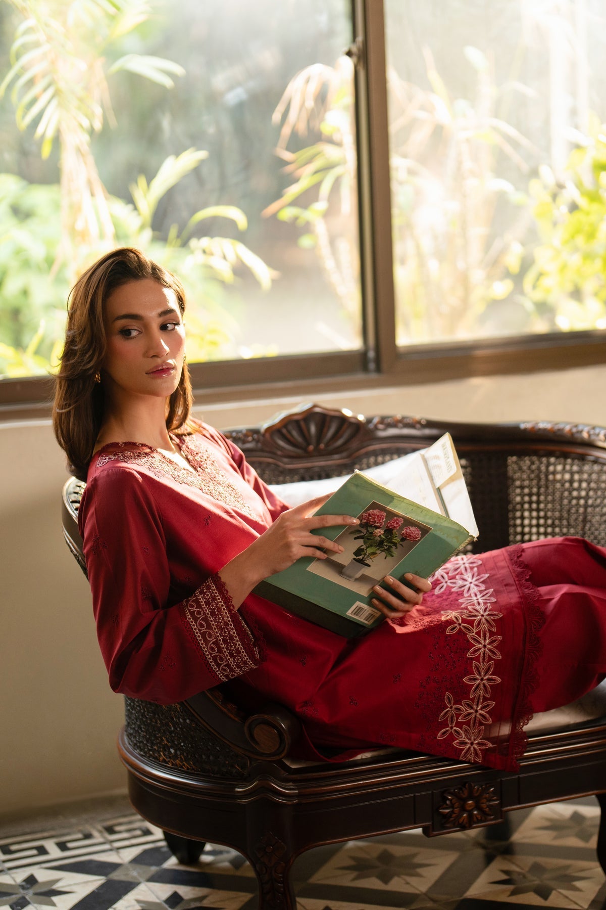 Xenia Formals | Summer Away 25 | BELARUS by Xenia Formals - Designer Dress - Type: Ladies Clothes - Available at Libayah - 100% Original