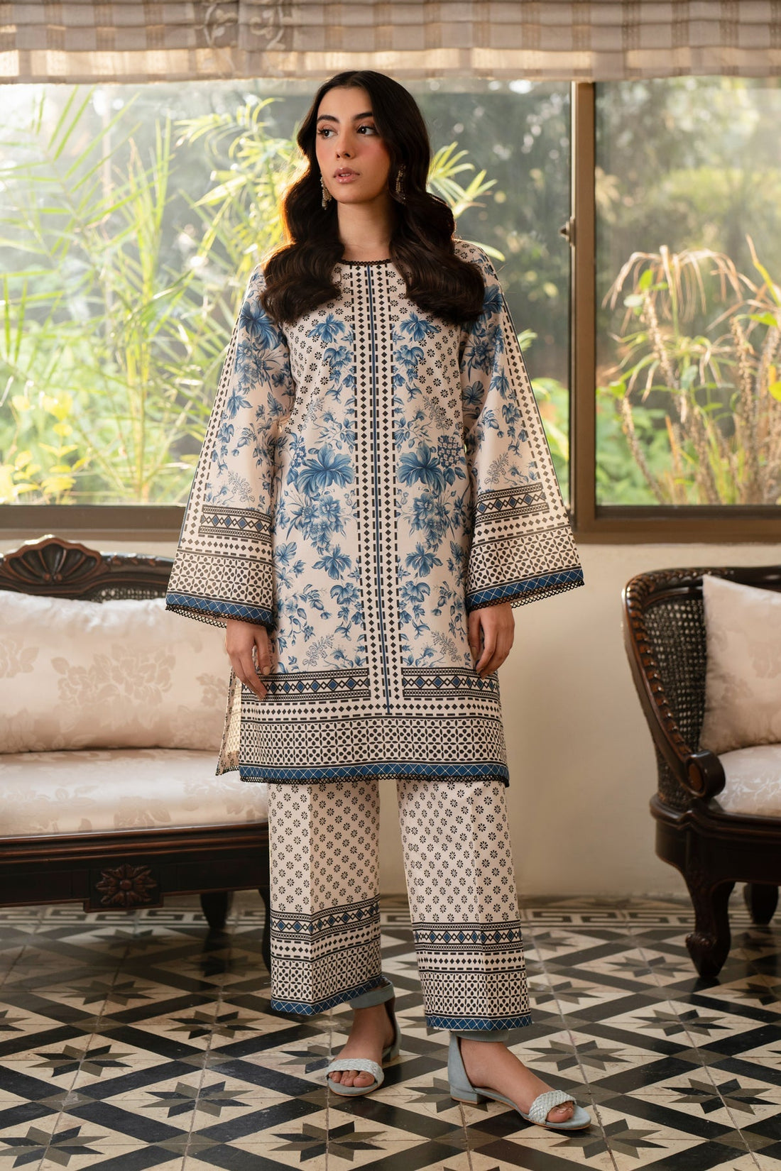Xenia Formals | Summer Away 25 | DOTA by Xenia Formals - Designer Dress - Type: Ladies Clothes - Available at Libayah - 100% Original