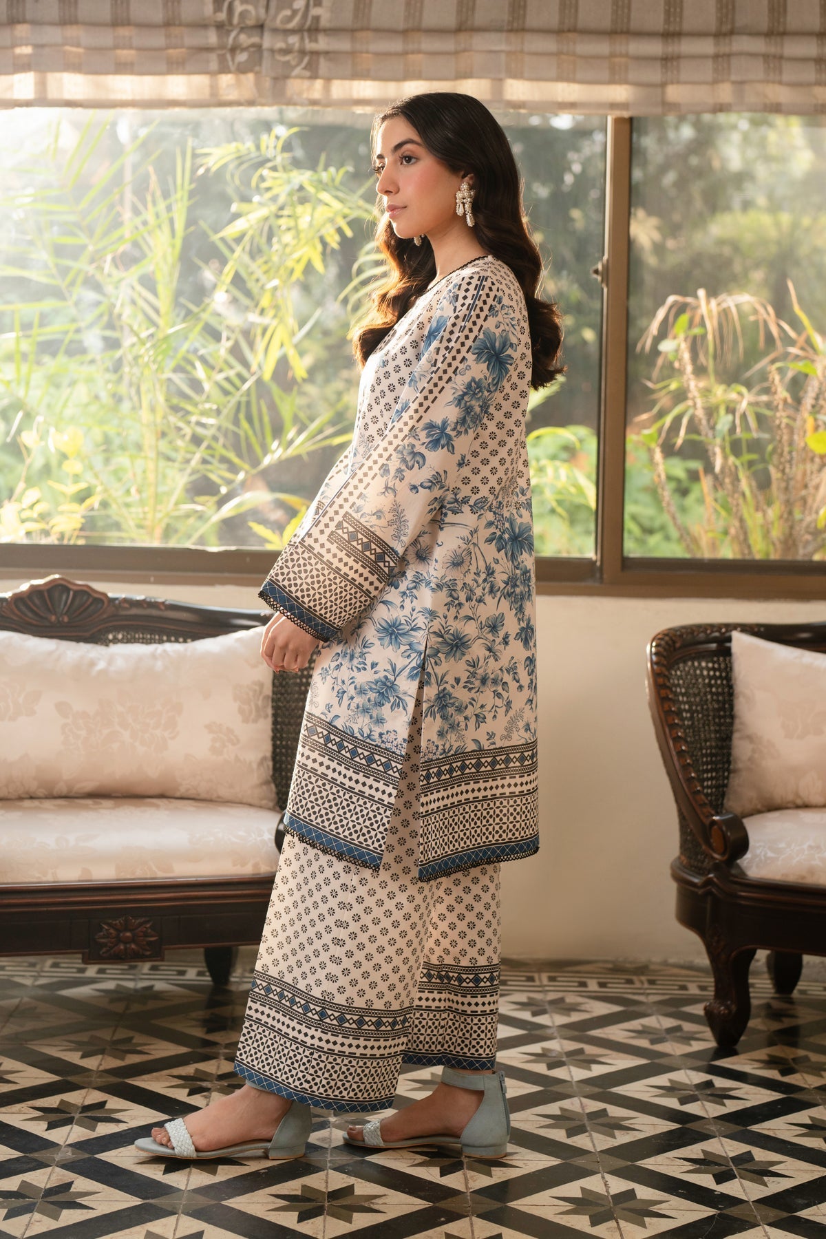 Xenia Formals | Summer Away 25 | DOTA by Xenia Formals - Designer Dress - Type: Ladies Clothes - Available at Libayah - 100% Original