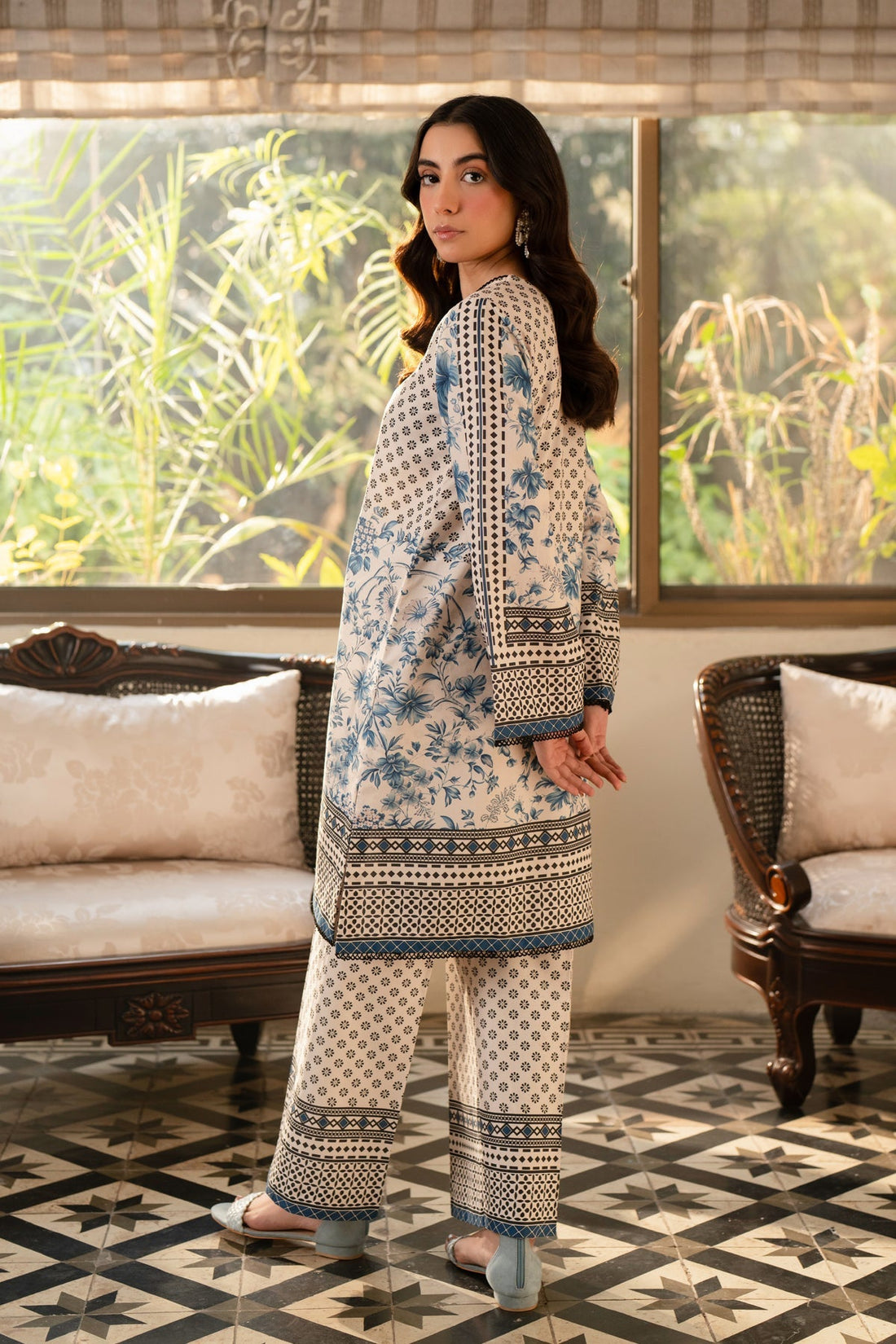 Xenia Formals | Summer Away 25 | DOTA by Xenia Formals - Designer Dress - Type: Ladies Clothes - Available at Libayah - 100% Original
