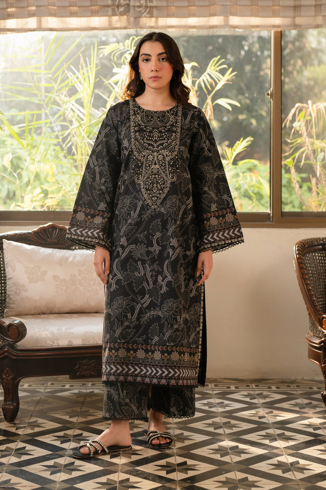 Xenia Formals | Summer Away 25 | OLIVIA-B by Xenia Formals - Designer Dress - Type: Ladies Clothes - Available at Libayah - 100% Original