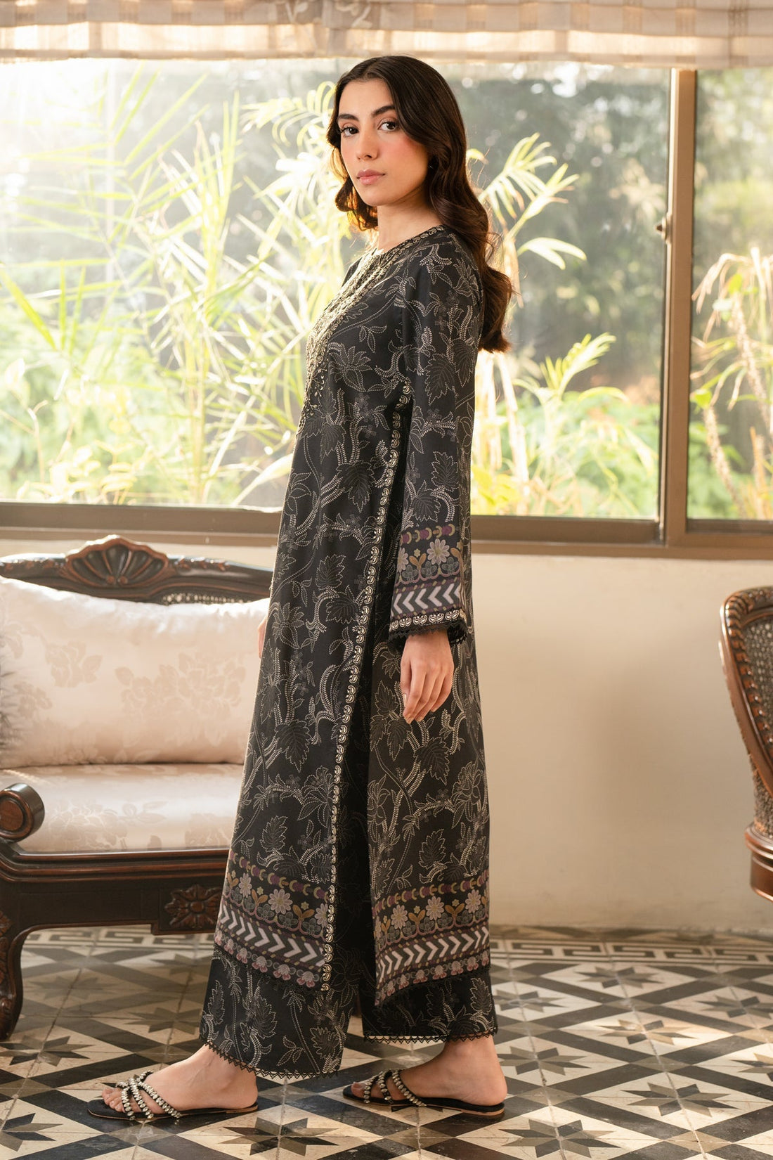 Xenia Formals | Summer Away 25 | OLIVIA-B by Xenia Formals - Designer Dress - Type: Ladies Clothes - Available at Libayah - 100% Original