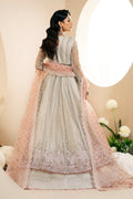 AJR Couture | Festive Formals 24 | Magnolia by AJR Couture - Designer Dress - Type: Formal - Available at Libayah - 100% Original