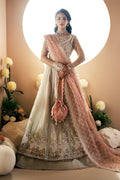AJR Couture | Festive Formals 24 | Magnolia by AJR Couture - Designer Dress - Type: Formal - Available at Libayah - 100% Original