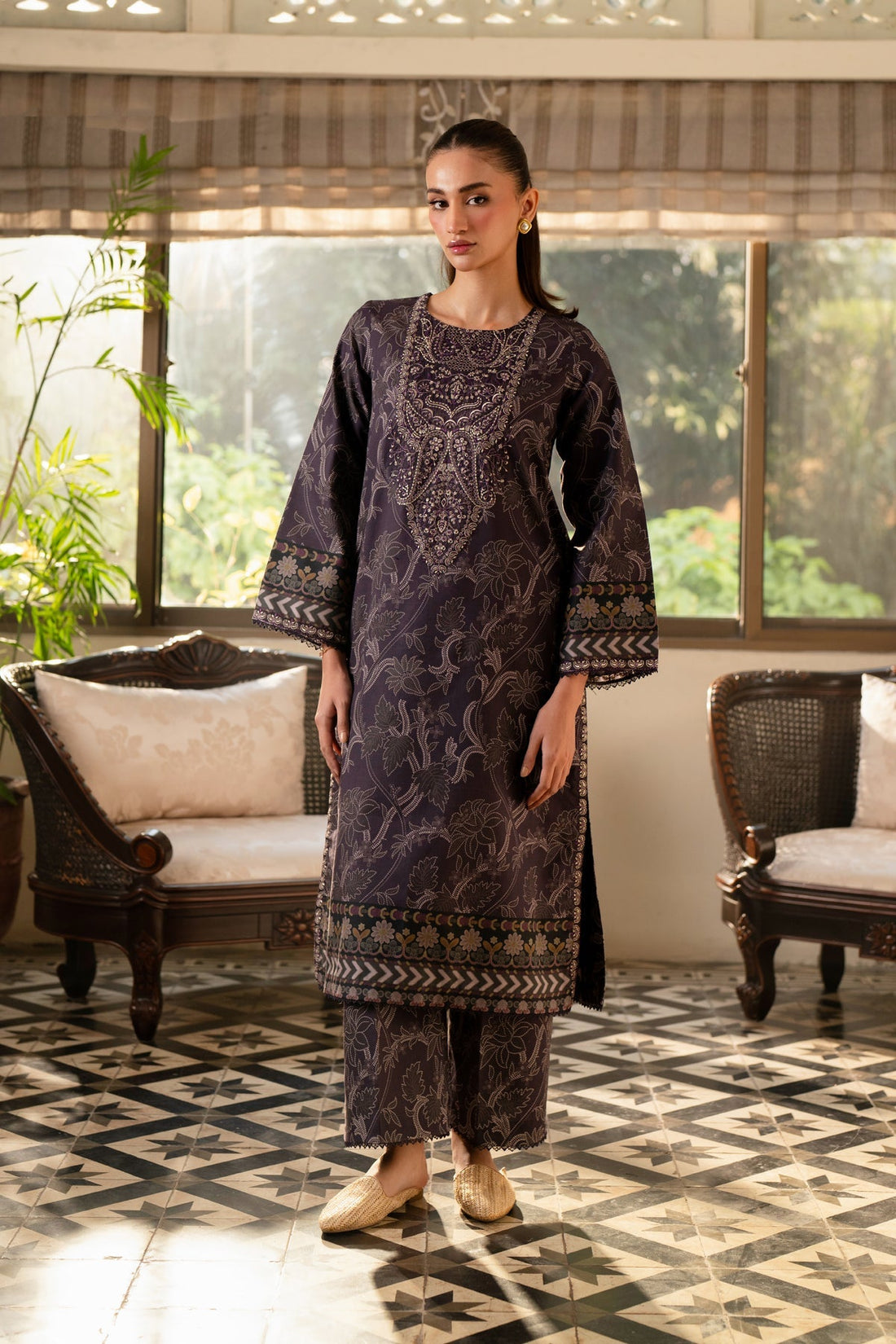 Xenia Formals | Summer Away 25 | OLIVIA-A by Xenia Formals - Designer Dress - Type: Ladies Clothes - Available at Libayah - 100% Original
