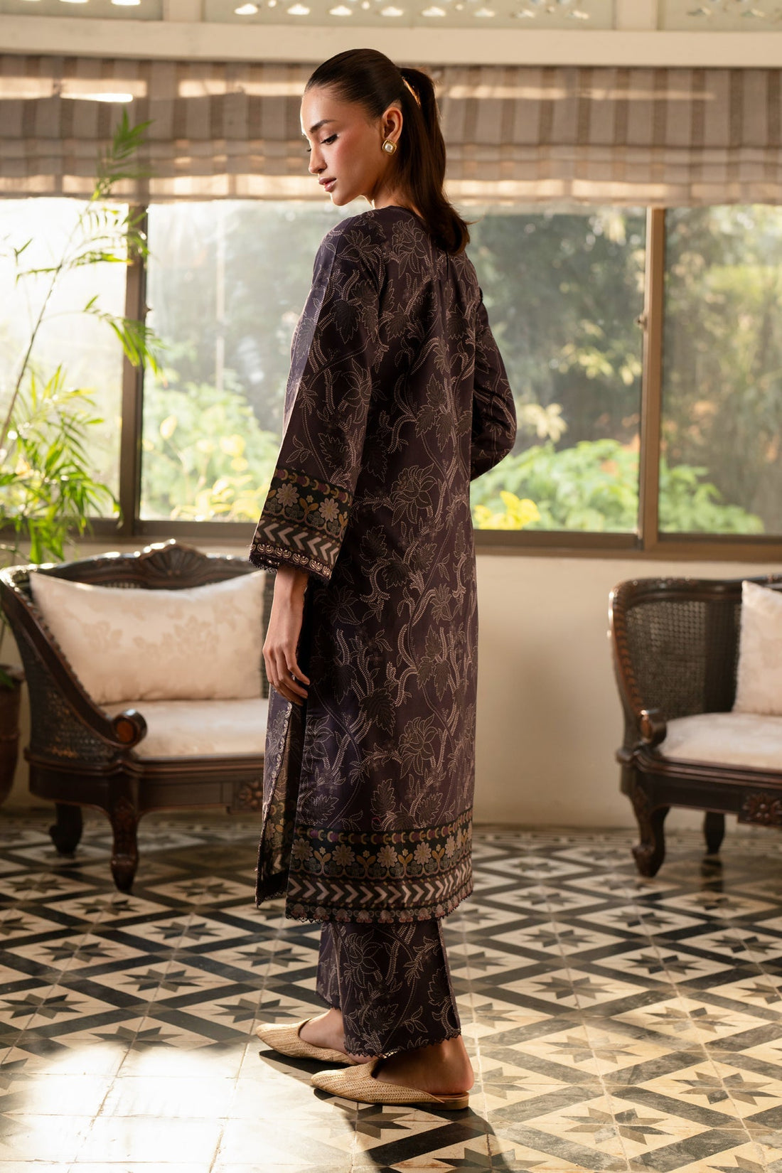 Xenia Formals | Summer Away 25 | OLIVIA-A by Xenia Formals - Designer Dress - Type: Ladies Clothes - Available at Libayah - 100% Original