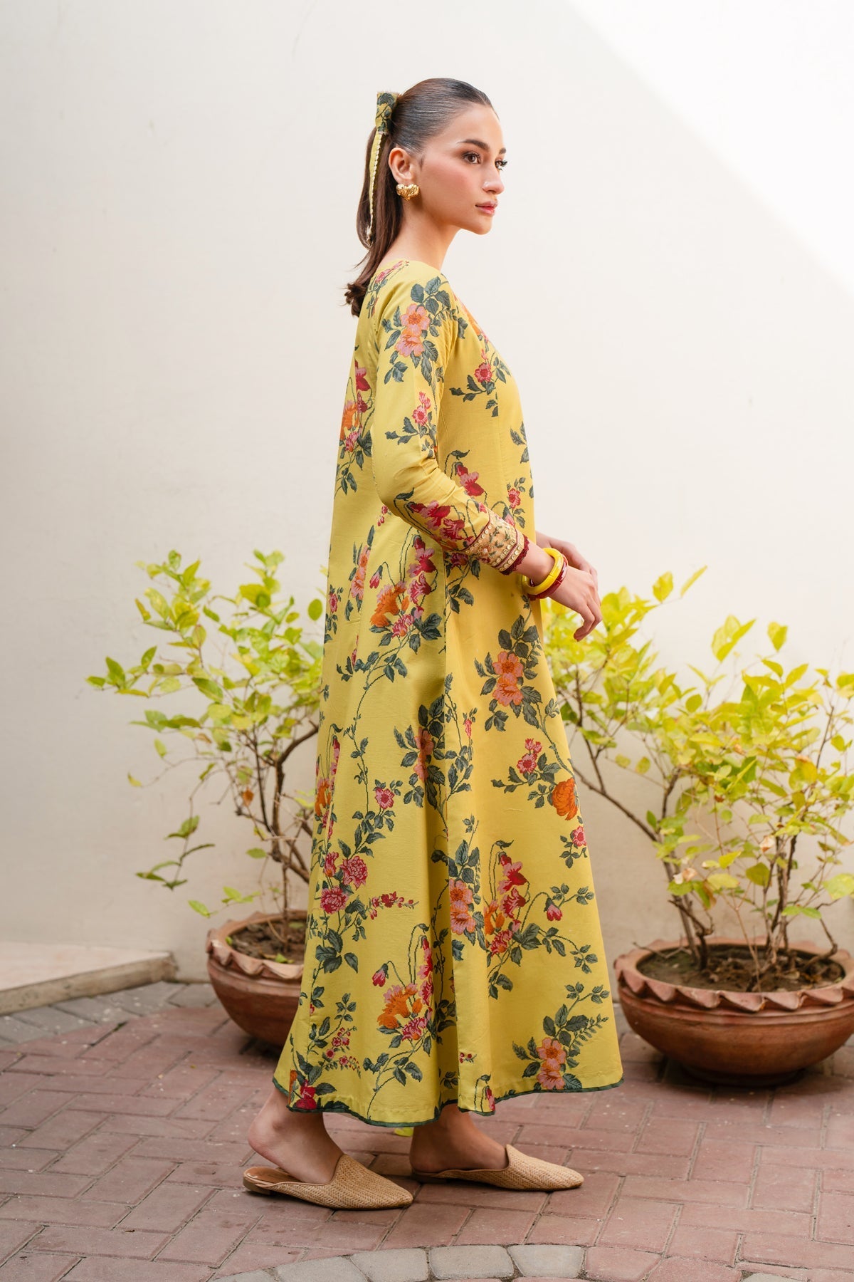 Xenia Formals | Summer Away 25 | BLAIR by Xenia Formals - Designer Dress - Type: Ladies Clothes - Available at Libayah - 100% Original