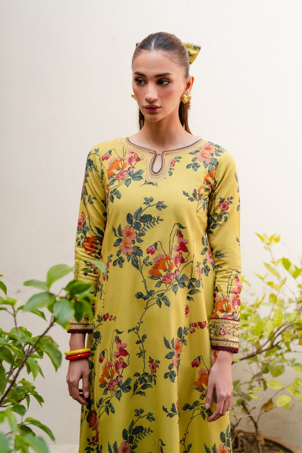 Xenia Formals | Summer Away 25 | BLAIR by Xenia Formals - Designer Dress - Type: Ladies Clothes - Available at Libayah - 100% Original