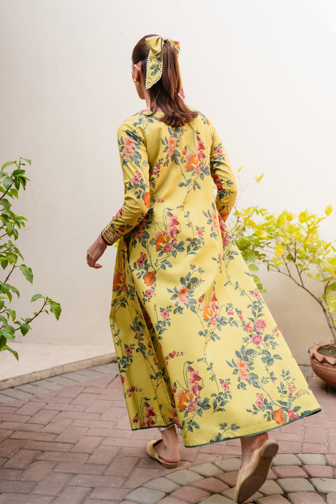 Xenia Formals | Summer Away 25 | BLAIR by Xenia Formals - Designer Dress - Type: Ladies Clothes - Available at Libayah - 100% Original