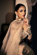AJR Couture | Festive Formals 24 | Daffodil by AJR Couture - Designer Dress - Type: Formal - Available at Libayah - 100% Original