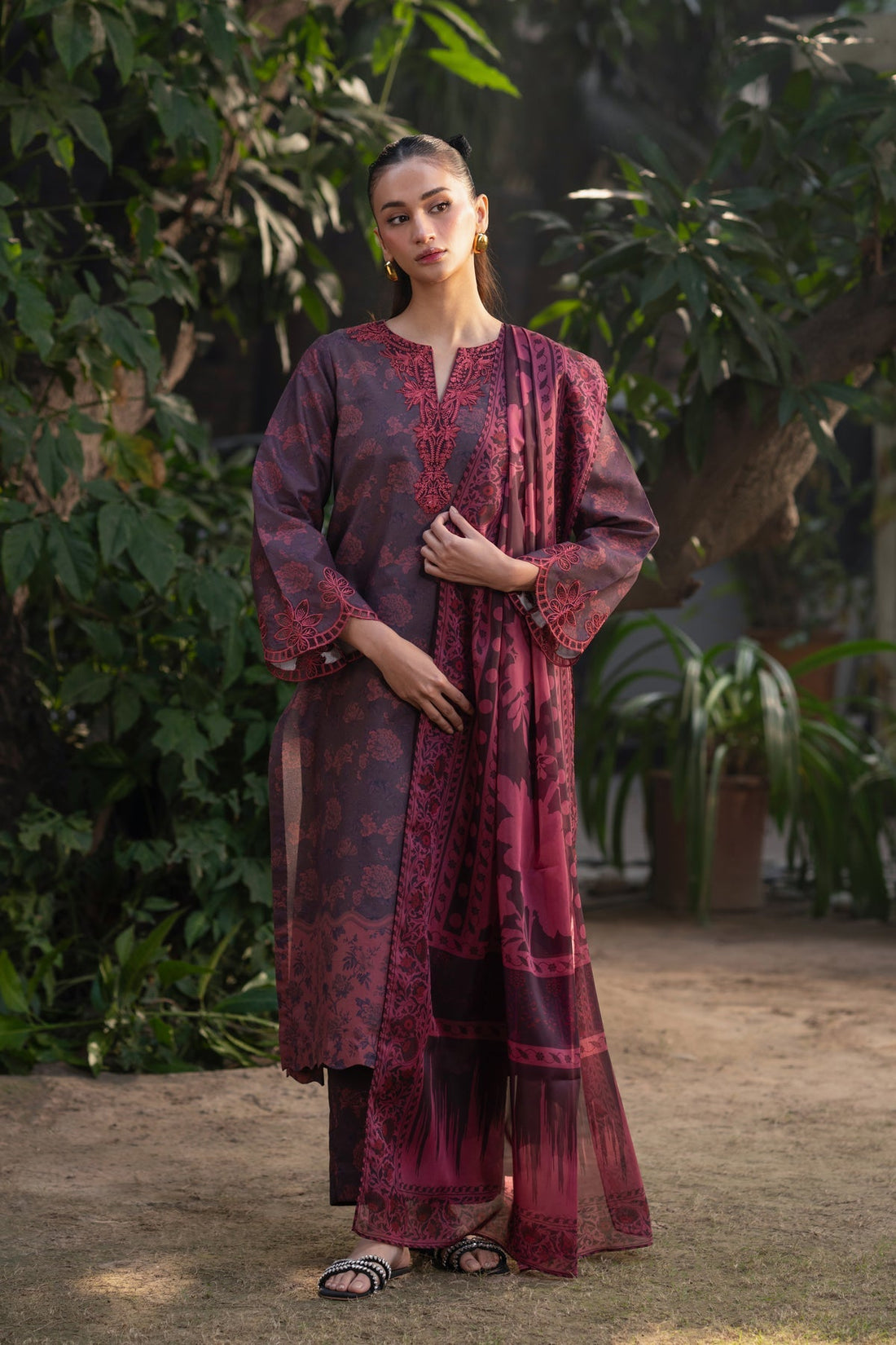 Xenia Formals | Summer Away 25 | ELLIS-B by Xenia Formals - Designer Dress - Type: Ladies Clothes - Available at Libayah - 100% Original