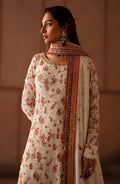 Emaan Adeel | Casabella Wedding Formals | CLOVERA by Emaan Adeel - Designer Dress - Type: Ladies Clothes - Available at Libayah - 100% Original
