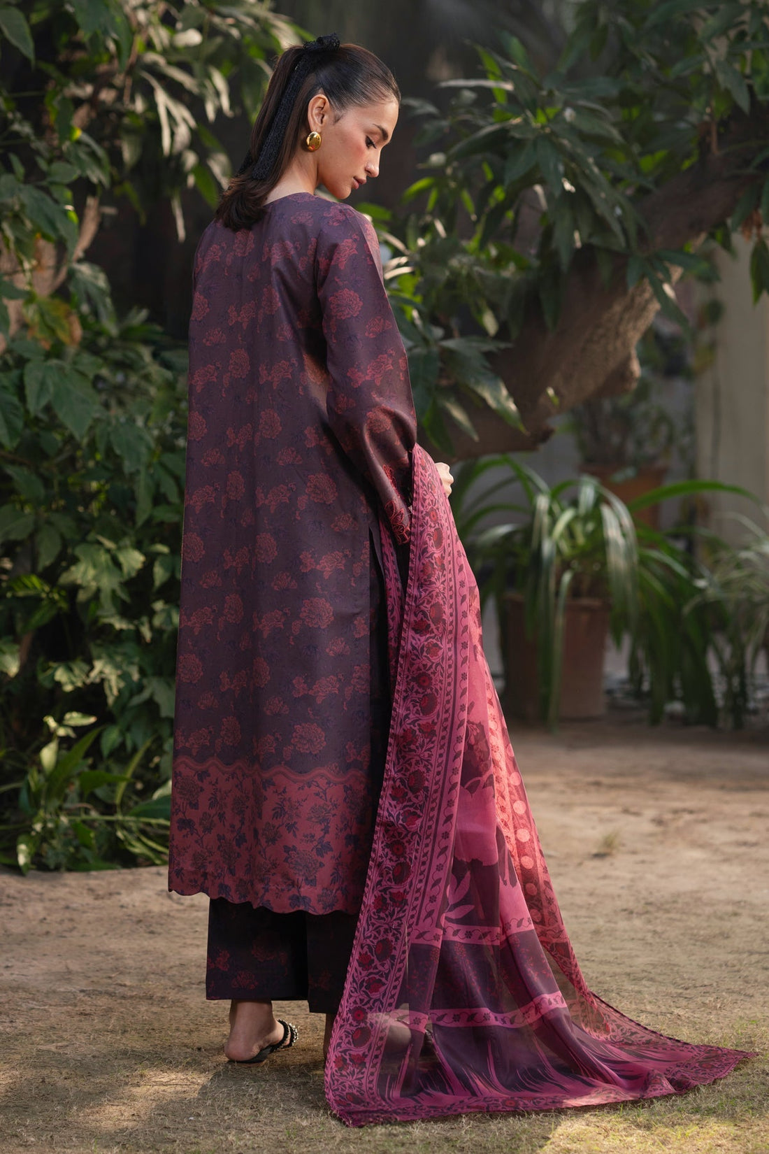 Xenia Formals | Summer Away 25 | ELLIS-B by Xenia Formals - Designer Dress - Type: Ladies Clothes - Available at Libayah - 100% Original