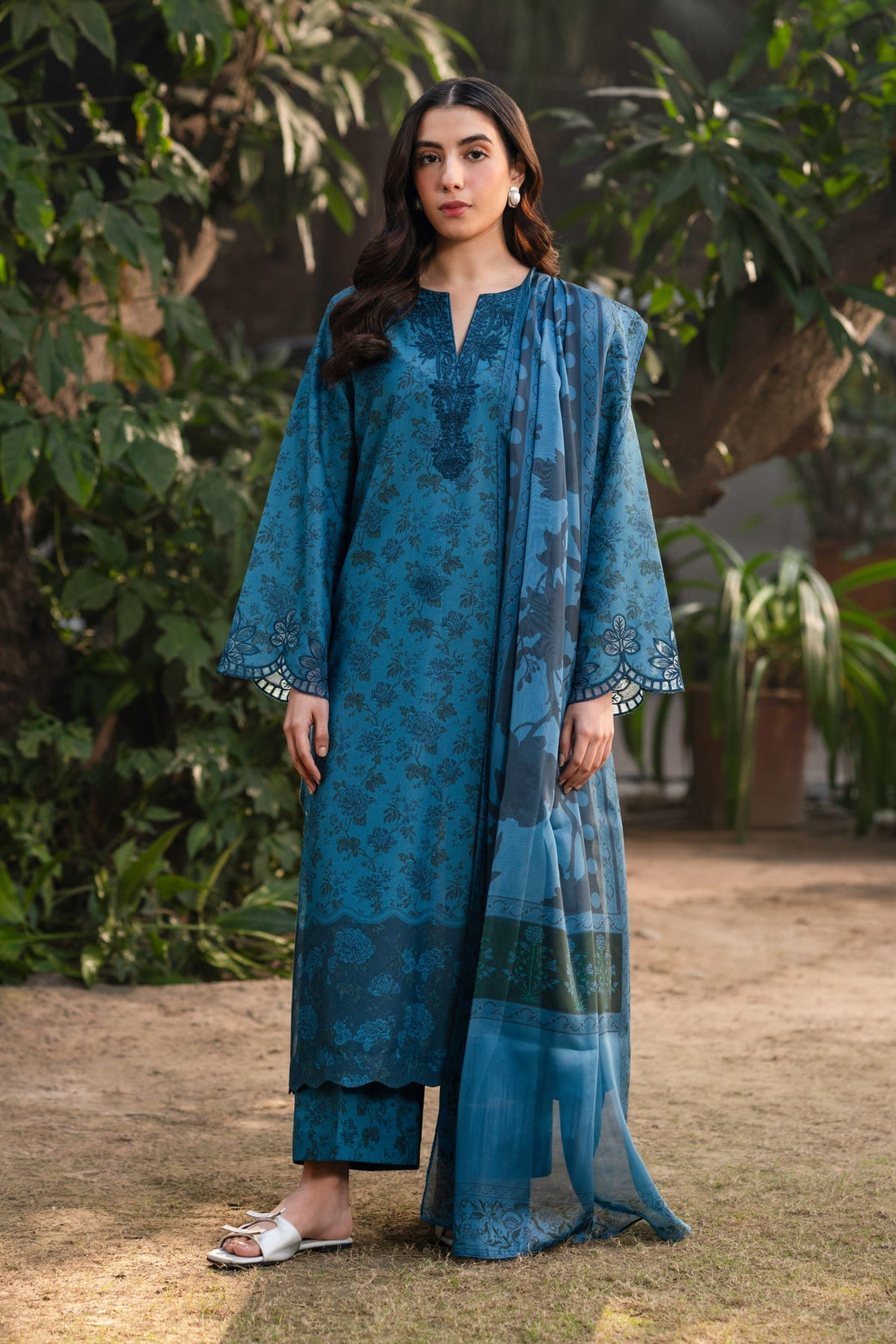 Xenia Formals | Summer Away 25 | ELLIS-A by Xenia Formals - Designer Dress - Type: Ladies Clothes - Available at Libayah - 100% Original