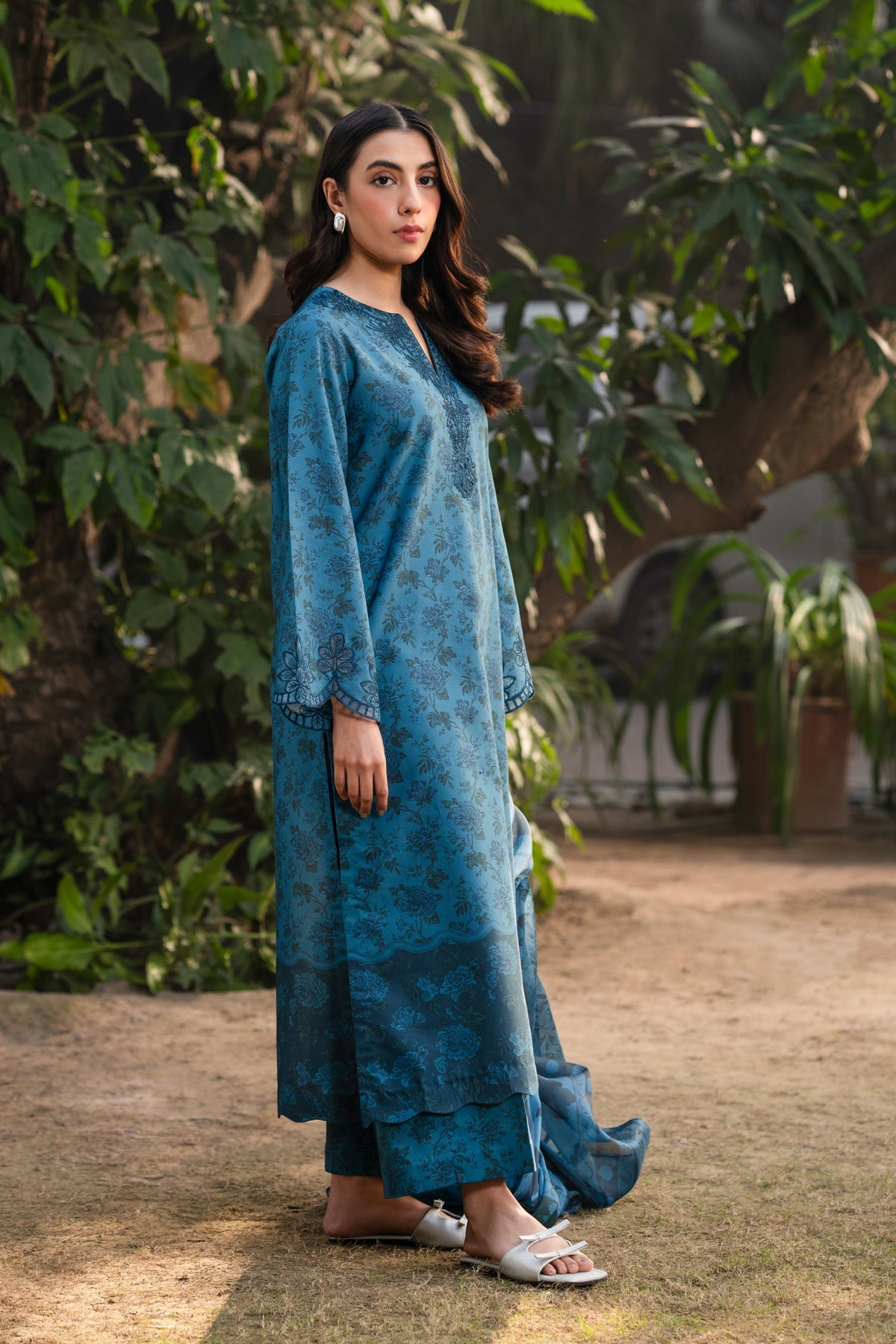 Xenia Formals | Summer Away 25 | ELLIS-A by Xenia Formals - Designer Dress - Type: Ladies Clothes - Available at Libayah - 100% Original