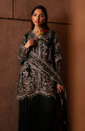 Emaan Adeel | Casabella Wedding Formals | ARISTA by Emaan Adeel - Designer Dress - Type: Ladies Clothes - Available at Libayah - 100% Original