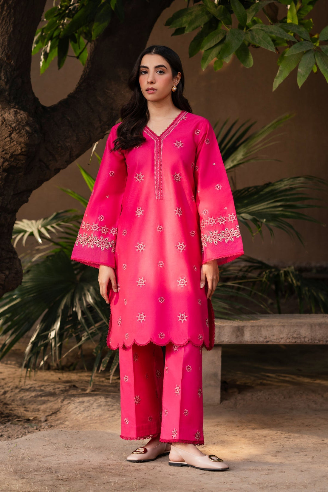Xenia Formals | Summer Away 25 | ANZIO by Xenia Formals - Designer Dress - Type: Ladies Clothes - Available at Libayah - 100% Original