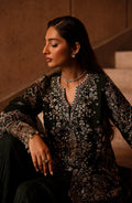Emaan Adeel | Casabella Wedding Formals | ARISTA by Emaan Adeel - Designer Dress - Type: Ladies Clothes - Available at Libayah - 100% Original