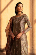 Emaan Adeel | Casabella Wedding Formals | FELISA by Emaan Adeel - Designer Dress - Type: Ladies Clothes - Available at Libayah - 100% Original