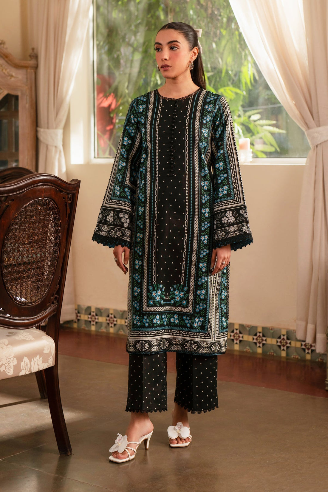 Xenia Formals | Summer Away 25 | BELO by Xenia Formals - Designer Dress - Type: Ladies Clothes - Available at Libayah - 100% Original