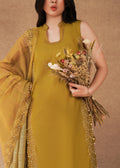 Laj | Festive Eid 25 | LE02-09-25 by Laj - Designer Dress - Type: Ladies Clothes - Available at Libayah - 100% Original