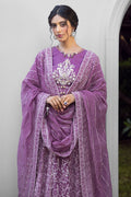 Mushq | Roohi Luxury Collection | Naina by Mushq - Designer Dress - Type: Ladies Clothes - Available at Libayah - 100% Original